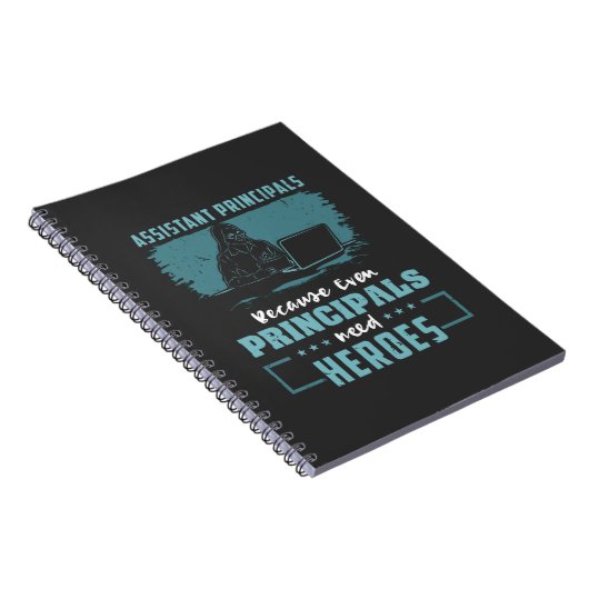 Carnet Principaux adjoints (Côté Droit)