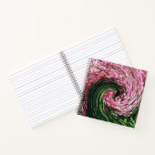 Carnet Printemps.... (Intérieur)