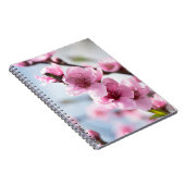 Carnet Printemps (Côté Droit)