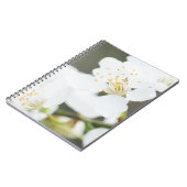 Carnet Printemps (Côté gauche)