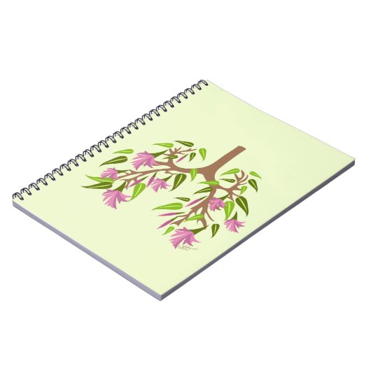 Carnet Printemps des FC (Côté gauche)