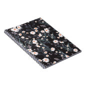 Carnet Printemps Faisal Faisal Design sans joint (Côté Droit)