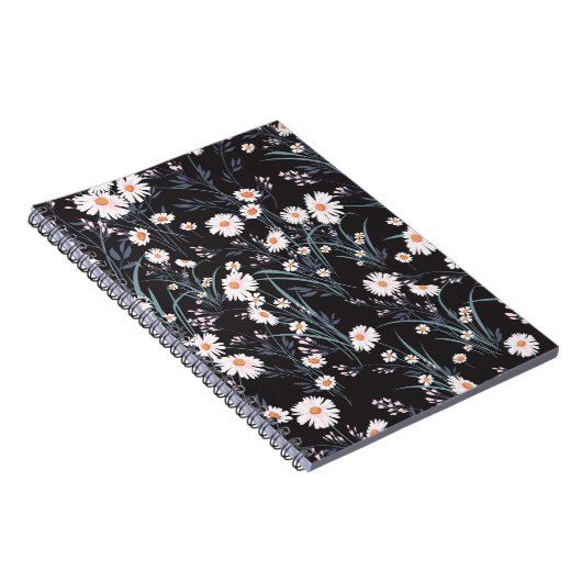 Carnet Printemps Faisal Faisal Design sans joint (Côté Droit)