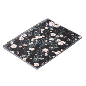 Carnet Printemps Faisal Faisal Design sans joint (Côté gauche)