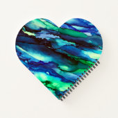 Carnet Prise d'air (Dos)