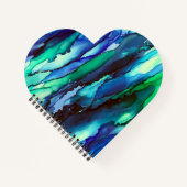 Carnet Prise d'air (Devant)