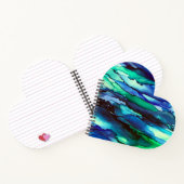 Carnet Prise d'air (Intérieur)