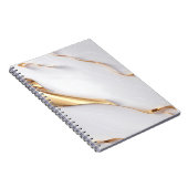 Carnet Prise de notes Fabriqué avec élégance : Meilleurs (Côté Droit)