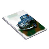 Carnet Prise en charge Chevy (Côté Droit)