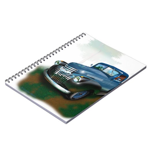 Carnet Prise en charge Chevy (Côté gauche)