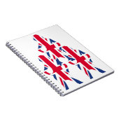 Carnet Prise Union (Côté Droit)