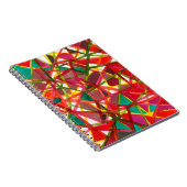 Carnet Prismatique II (Côté Droit)