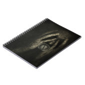 Carnet Prison d'ici 2012 (Côté gauche)