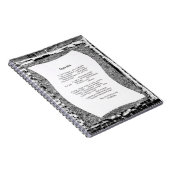 Carnet Privation (Côté Droit)