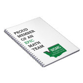 Carnet Prix d'État du concours HS (Côté Droit)