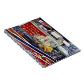 Carnet Probabiliste, Singapour (Côté Droit)