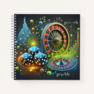 Carnet Probabilité & Jeux de Hasard