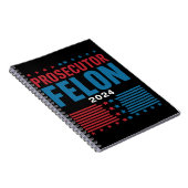 Carnet Procureur contre délinquant 2024 (Côté Droit)