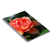 Carnet Produit de personnaliser (Côté Droit)