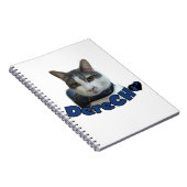 Carnet Produits de Derecho (Côté Droit)