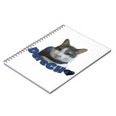 Carnet Produits de Derecho (Côté gauche)