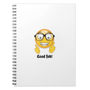 Carnet Produits Emoji