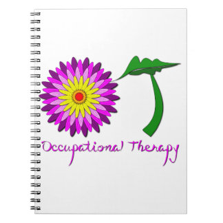 Carnet Produits Flower OT