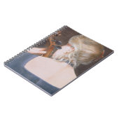 Carnet Professeur 2005 de violoncelle (Côté gauche)