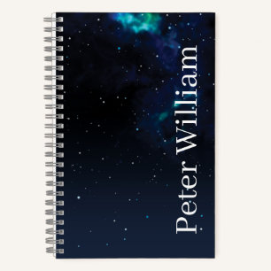 Carnet Professeur de physique personnelle, Astronautes Pl