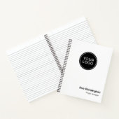 Carnet Professional 2026 Strategy Notebook with Custom  (Intérieur)