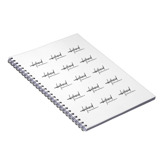 Carnet Professionnellement indifférent" (Côté Droit)