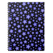 Carnet Profil sous convention astérisque (Devant)