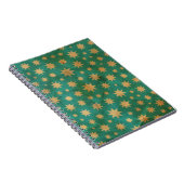 Carnet Profil sous convention astérisque (Côté Droit)