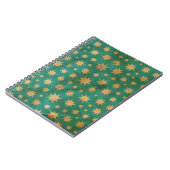 Carnet Profil sous convention astérisque (Côté gauche)