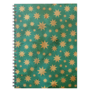 Carnet Profil sous convention astérisque