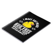 Carnet Programmer rendre le logiciel sans bogue (Côté gauche)