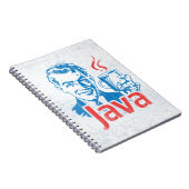 Carnet Programmeur de Java (Côté Droit)