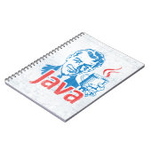 Carnet Programmeur de Java (Côté gauche)