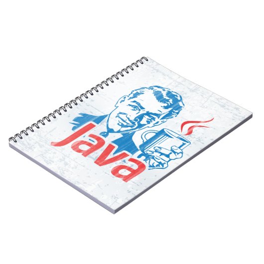 Carnet Programmeur de Java (Côté gauche)