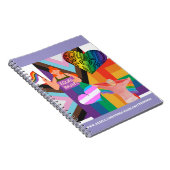 Carnet Progrès et fierté (Côté Droit)