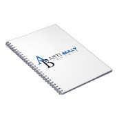 Carnet Projet d'Anti-Despote (Côté Droit)