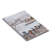 Carnet Promenade 2006 de Waterloo (Côté Droit)