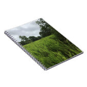 Carnet Promenade dans la forêt, Chester, Caroline du Sud  (Côté Droit)