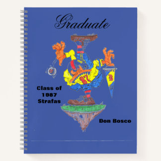 Carnet promo 87 DB LPZ