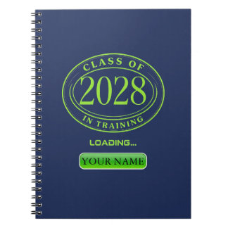 Carnet Promotion 2028 En Formation