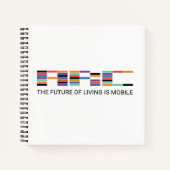 Carnet Promotional (Devant)