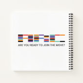 Carnet Promotionnel (Dos)