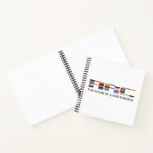 Carnet Promotionnel (Intérieur)