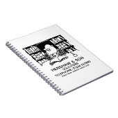 Carnet promotionnel des conseillers juridiques (Côté Droit)