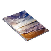 Carnet promotionnel que vous customisez - HAMbyWG (Côté Droit)